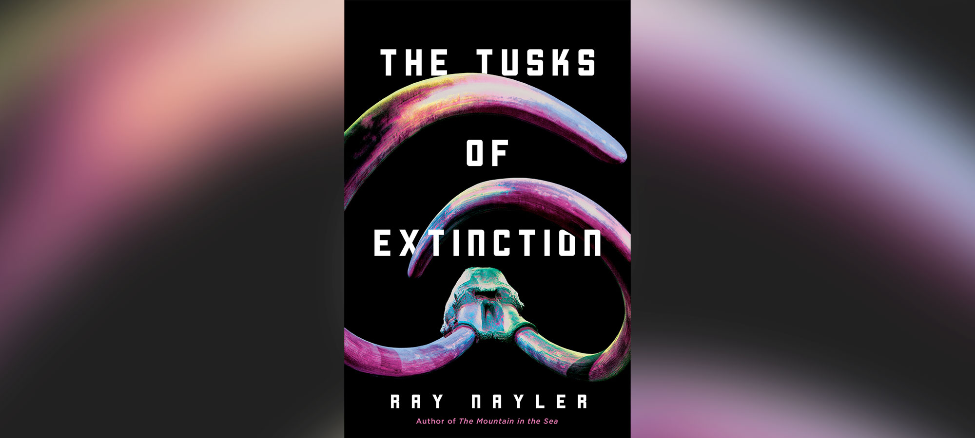 Tusks of Extinction